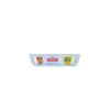 Pyrex Cook & Freeze Ovenschaal 19 x 14 cm Met Vershouddeksel