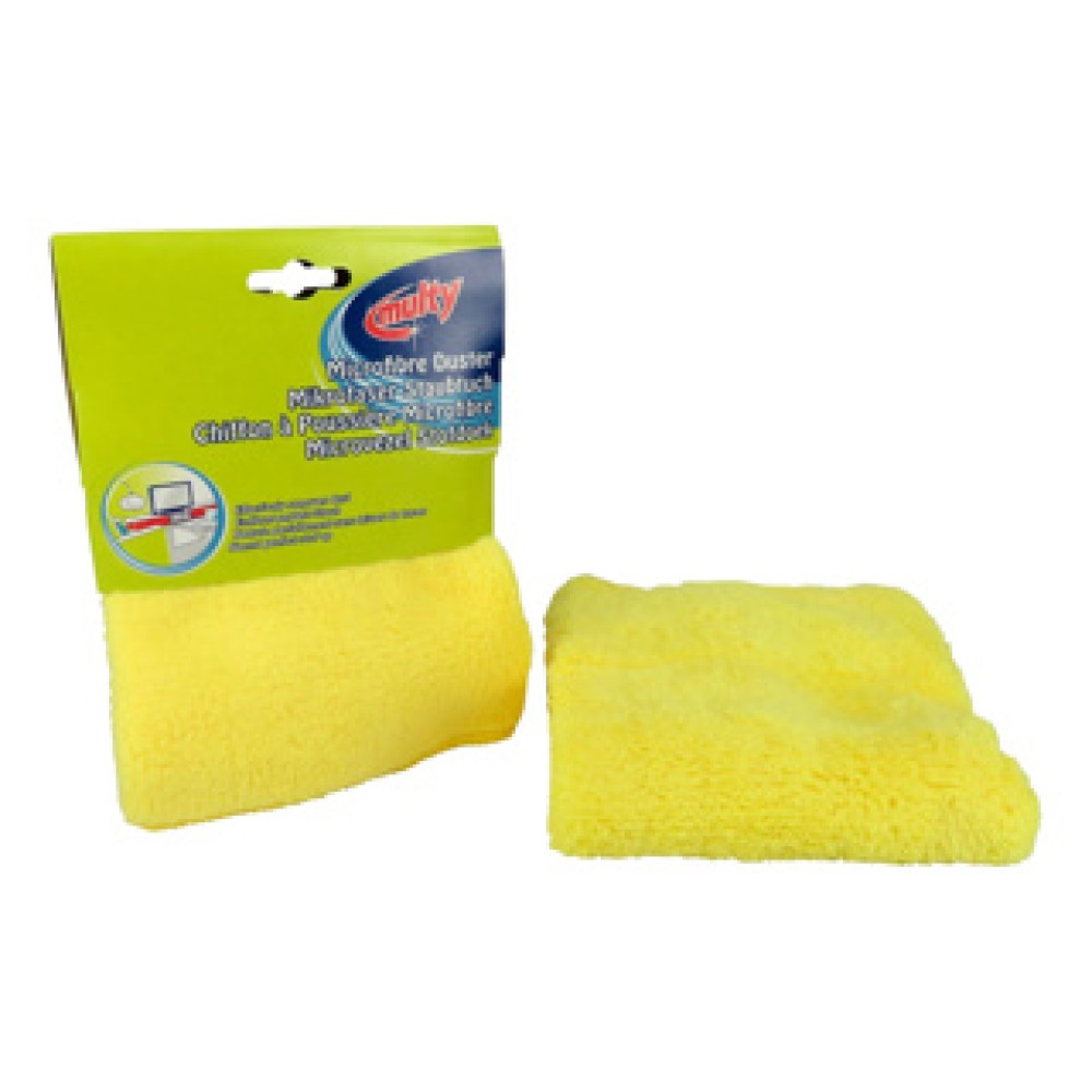 Multy microvezel stofdoek - Afbeelding 2