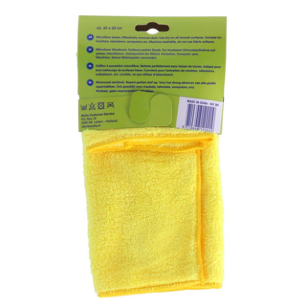 Multy microvezel stofdoek - Afbeelding 5