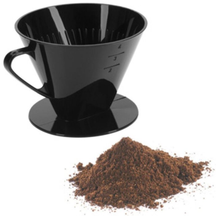 Westmark Opzetfilter Nr.4 - Afbeelding 2