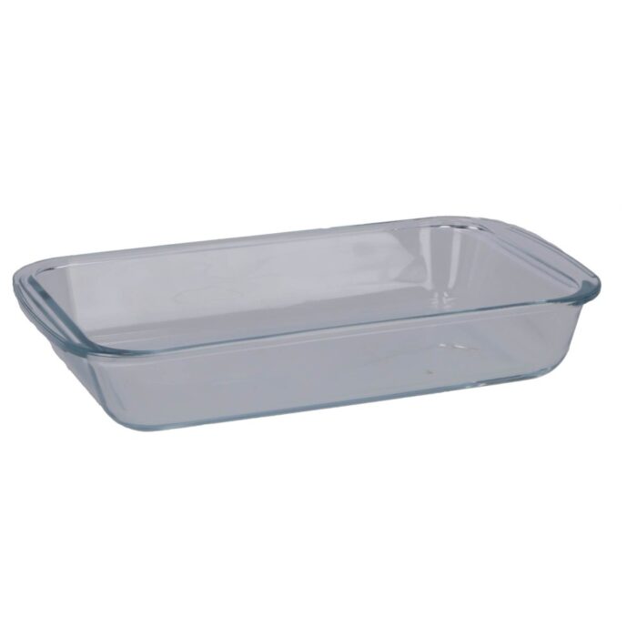 Ovenschaal Glas 1.6Ltr