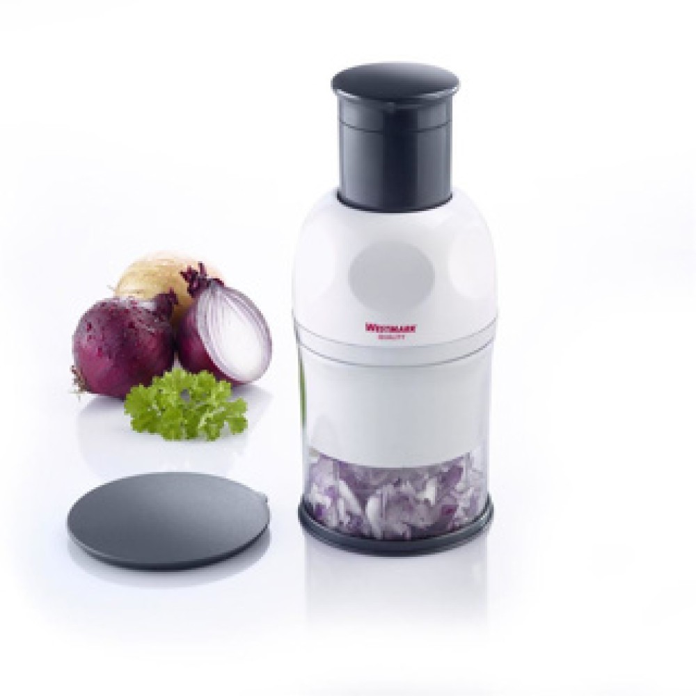 Westmark fijne Groentehakker - Afbeelding 4