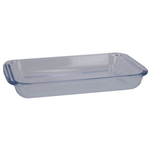 Ovenschaal Glas 3Ltr
