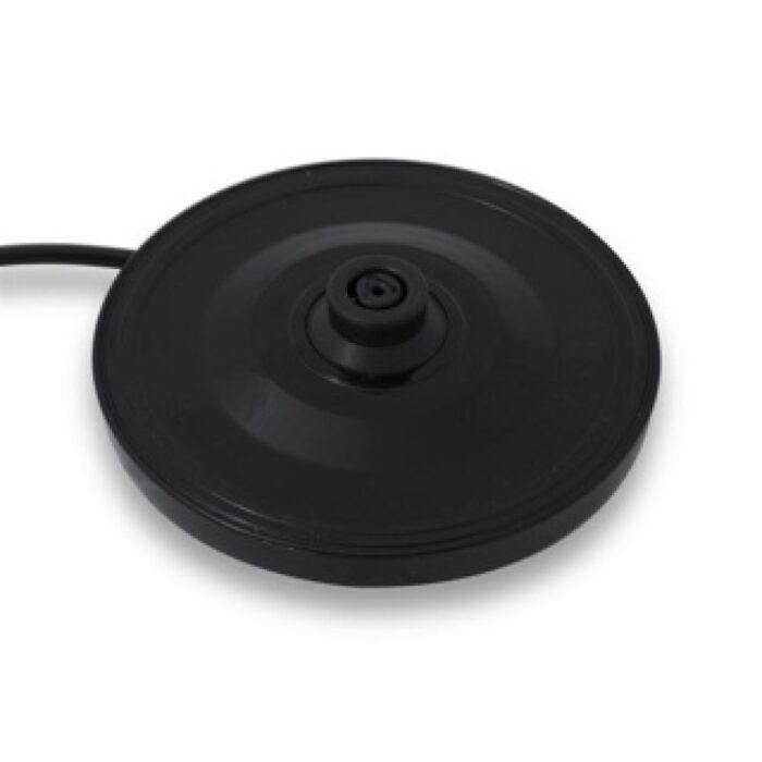 Inventum Waterkoker HW217B 1,7 l zwart - Afbeelding 3