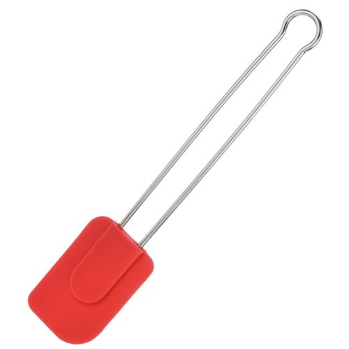 Westmark pannenlikker siliconen 28,8 cm