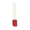 Westmark pannenlikker siliconen 28,8 cm