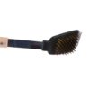 BBQ Collection Borstel Met Schraper Luxe Eiken