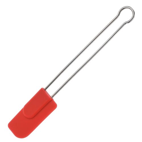 Westmark Pannenlikker 22,5 cm RVS