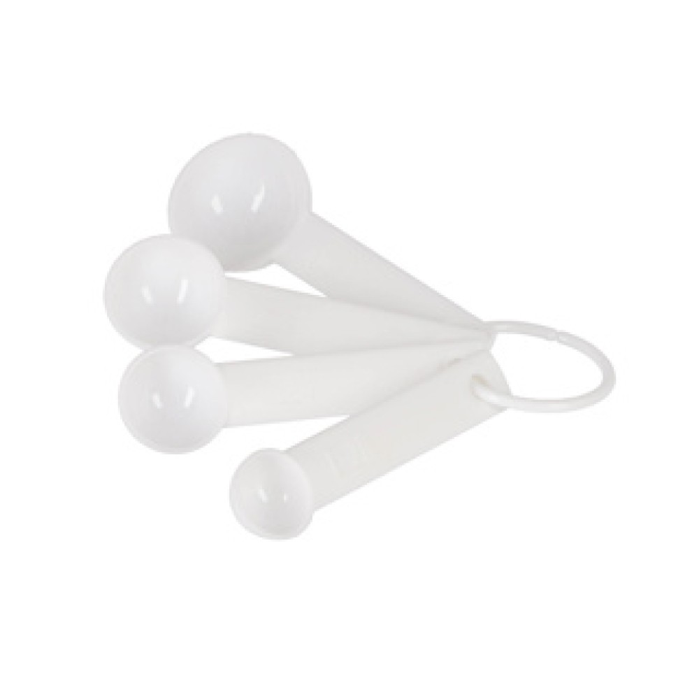 Patisse maatlepelset 4-delig - Afbeelding 2