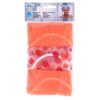 Douchemuts 3 Stuks Assorti 28 Cm (assortiment – willekeurige uitvoering)
