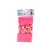 Douchemuts 3 Stuks Assorti 28 Cm (assortiment – willekeurige uitvoering)