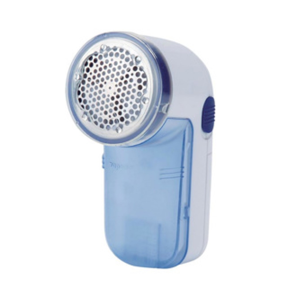 Metaltex Pluizenverwijderaar RVS - Afbeelding 2