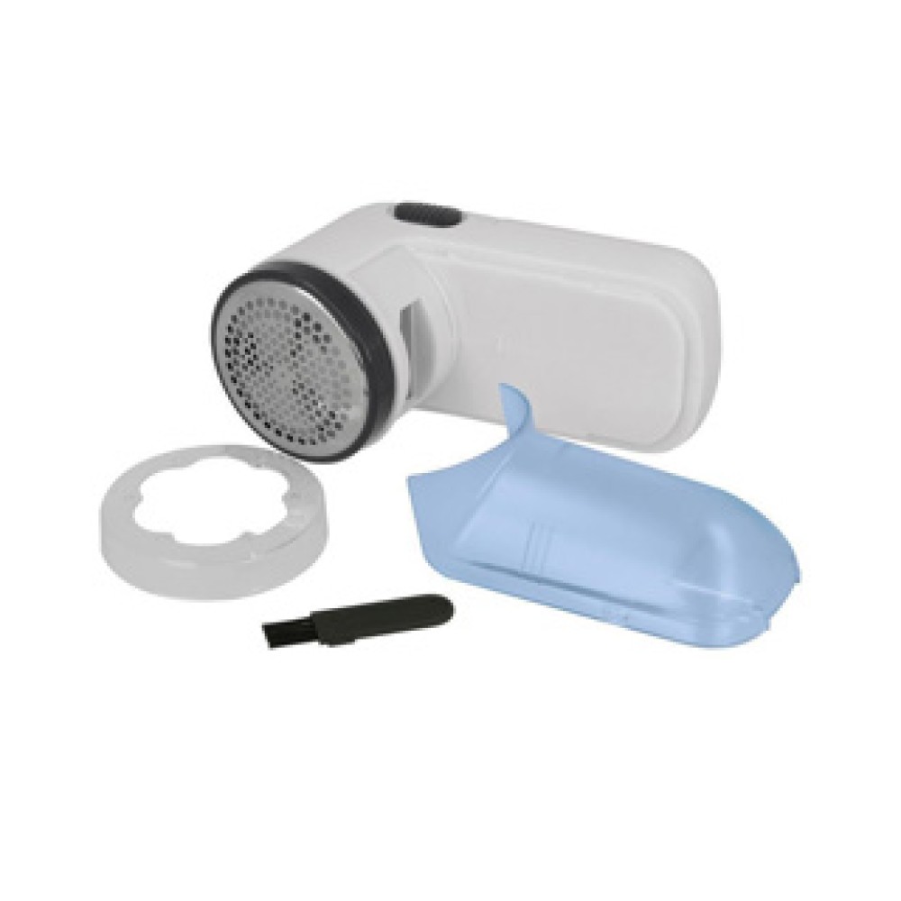 Metaltex Pluizenverwijderaar RVS - Afbeelding 3