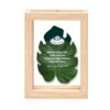 Esschert Design lijst voor droogbloemen S 15 x 10,6 cm