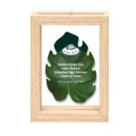 Esschert Design lijst voor droogbloemen S 15 x 10,6 cm
