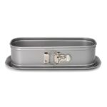 Patisse silver-top cake-springvorm 30 cm