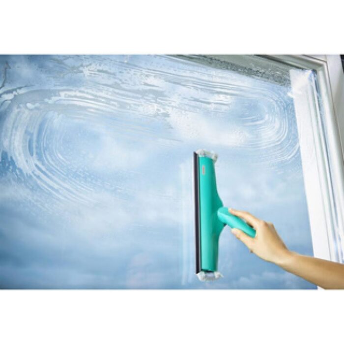 Leifheit raamwisser Window & Frame Cleaner L 32cm - Afbeelding 3