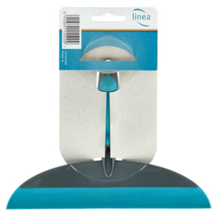 Linea softwise douchewisser met zuignap - Afbeelding 5