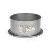 Patisse silver-top springvorm met hoge rand 22 cm