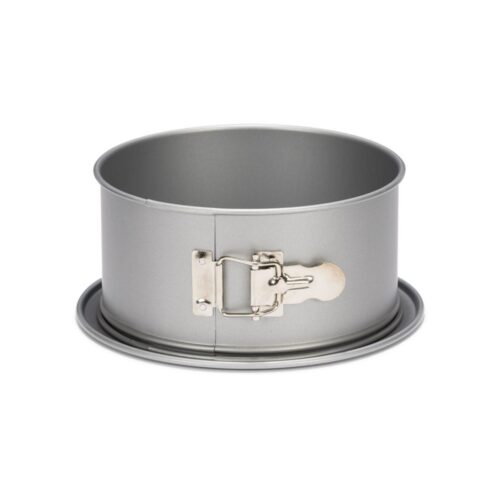 Patisse silver-top springvorm met hoge rand 22 cm