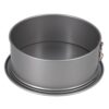 Patisse silver-top springvorm met hoge rand 22 cm