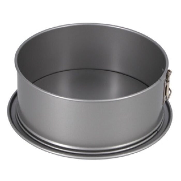 Patisse silver-top springvorm met hoge rand 22 cm - Afbeelding 4