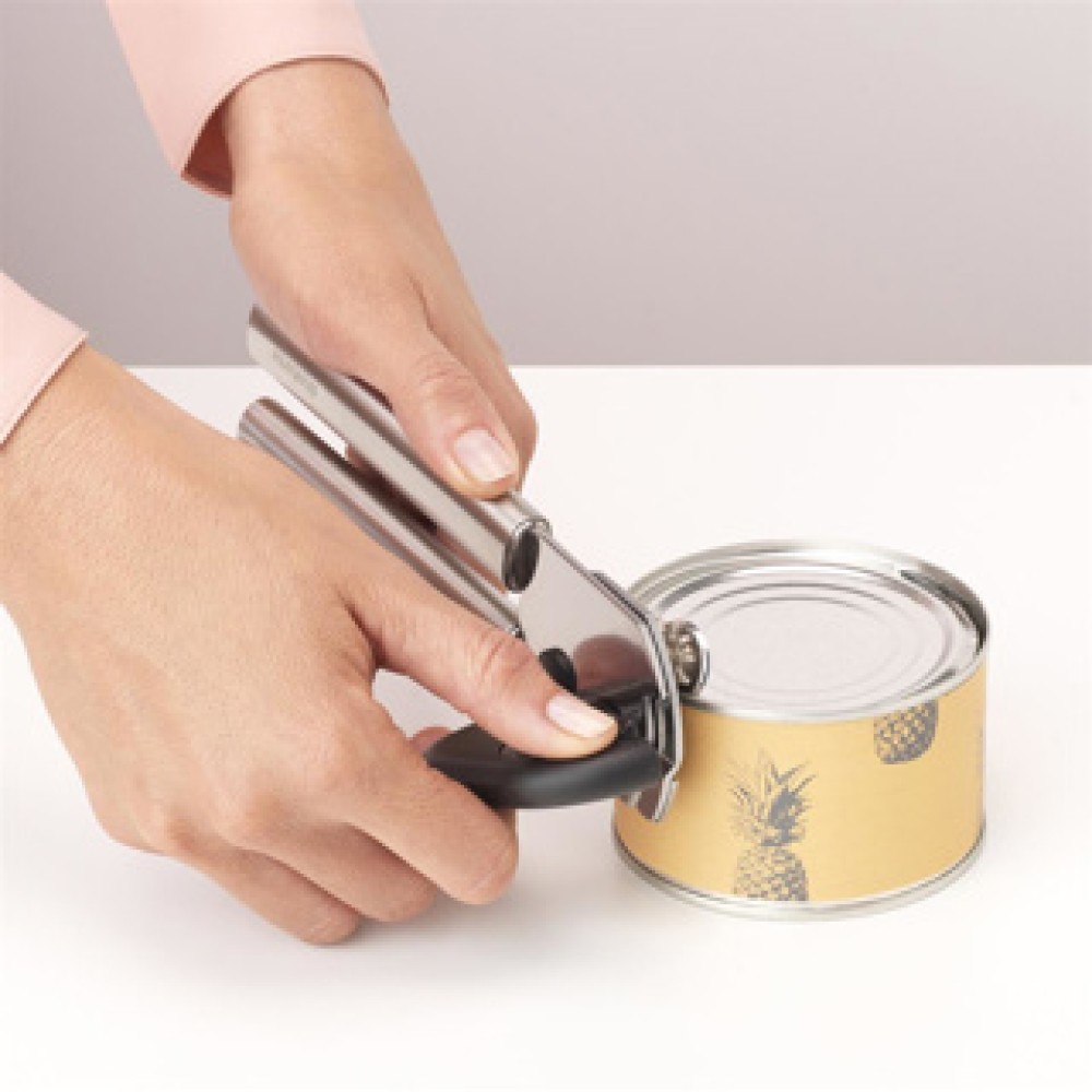 Brabantia blikopener Profile - Afbeelding 2