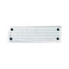 Leifheit wisserovertrek Clean Twist M  33 cm microduo