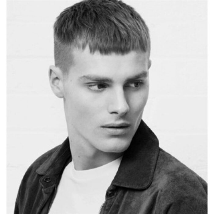 BabylissMEN E976E titanium tondeuse 40 mm - Afbeelding 2