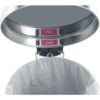 Brabantia afvalzakken PerfectFit C 10-12 l 20 stuks