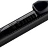 Babyliss C450E krultang 19 mm rose quartz