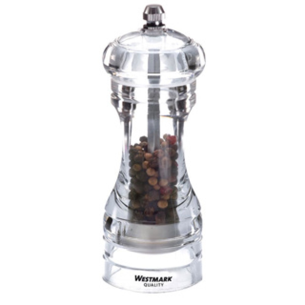 Westmark Peper en Zout Molen 14 cm - Afbeelding 2