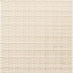 Curver Jute Mand vierkant 17 l off white