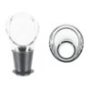 Vacu Vin Wineserver Kristal 2 Stuks