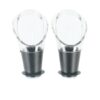 Vacu Vin Wineserver Kristal 2 Stuks