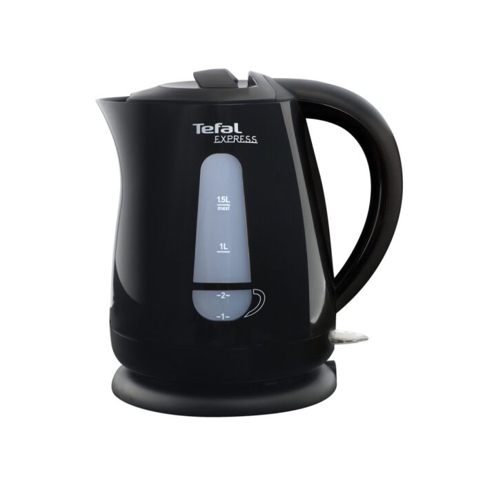 Tefal waterkoker Express KO2998  1,5 l zwart