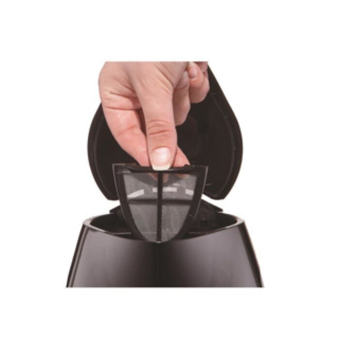 Tefal waterkoker Express KO2998  1,5 l zwart - Afbeelding 2