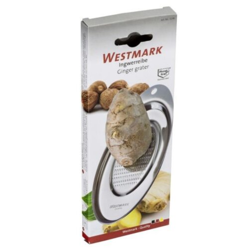 Westmark Gemberrasp