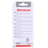 Westmark Gemberrasp