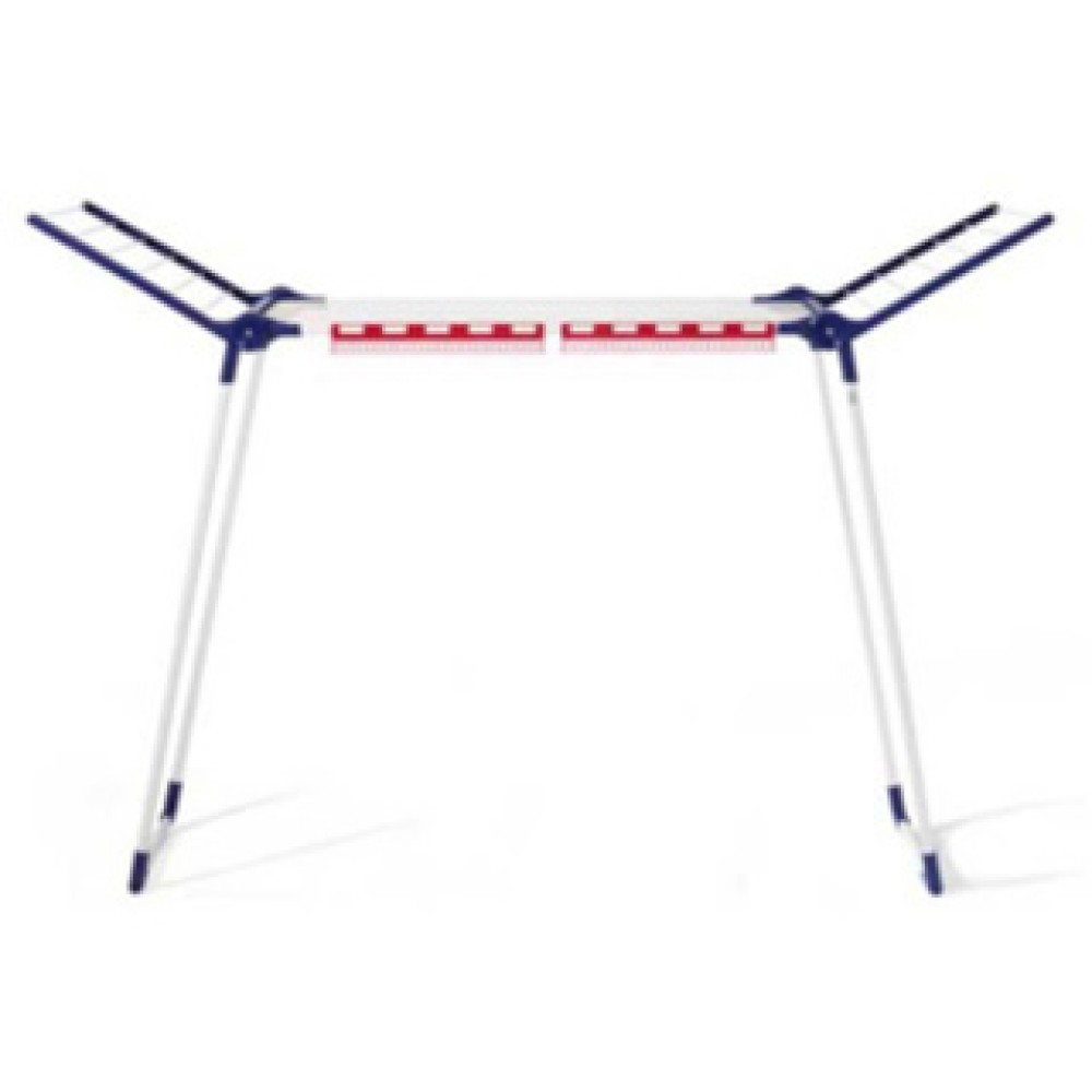 Leifheit droogrek Pegasus 150 Solid Slim - Afbeelding 2