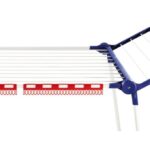 Leifheit droogrek Pegasus 150 Solid Slim