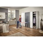 Leifheit droogrek Pegasus 150 Solid Slim
