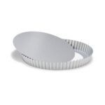 Patisse silver-top quichevorm met losse  bodem 24 cm