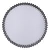 Patisse silver-top quichevorm met losse bodem 28 cm