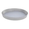 Patisse silver-top quichevorm met losse bodem 28 cm