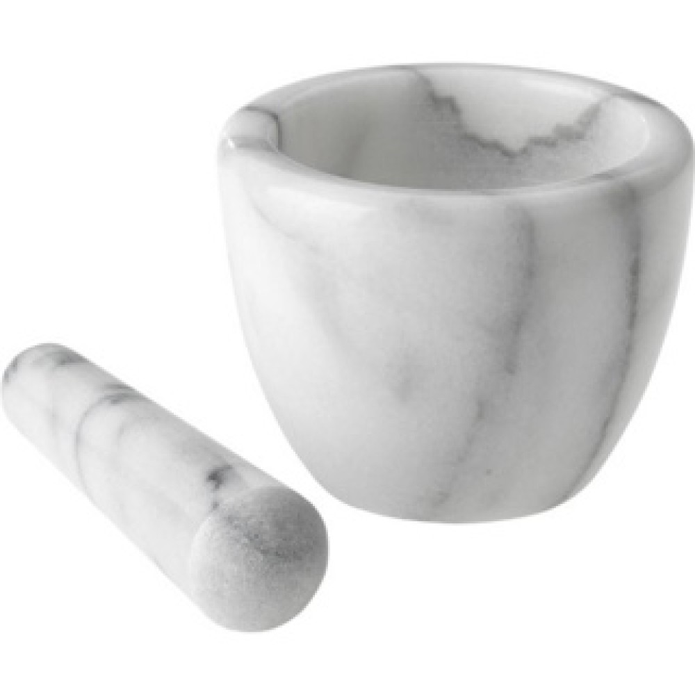 Westmark Vijzel Marmer 10 cm - Afbeelding 2