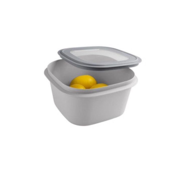 Sunware Sigma Home Vershouddoos 3.8L Grijs - Afbeelding 2