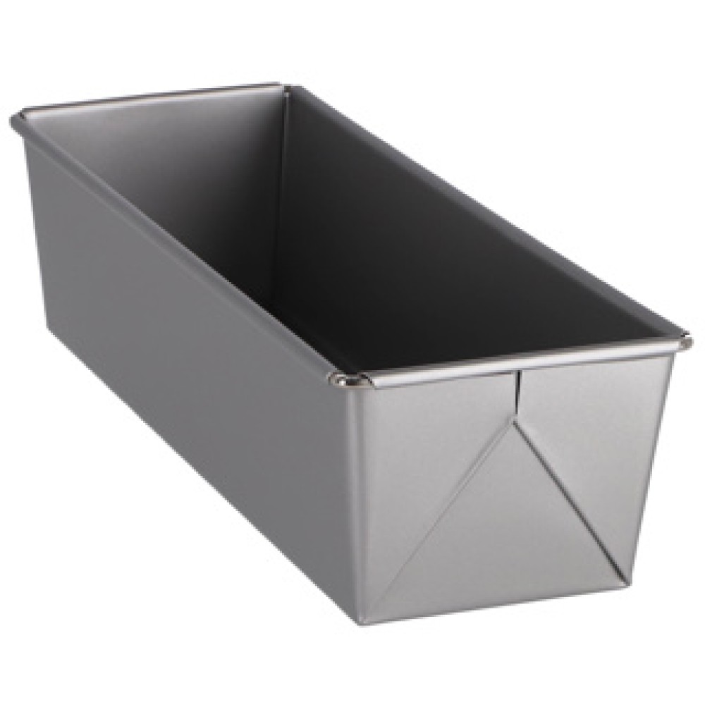 Patisse silver-top broodvorm 30 cm - Afbeelding 3