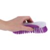 Lifetime Clean schrobborstel 16 cm 4 assorti (assortiment – willekeurige uitvoering)