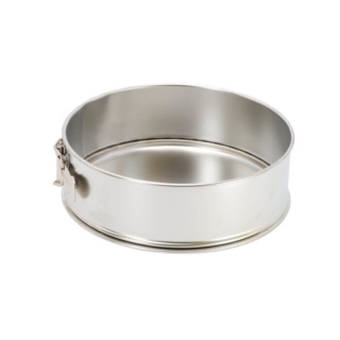 Patisse basic springvorm 20 cm - Afbeelding 3